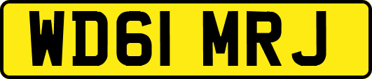 WD61MRJ