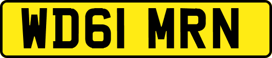 WD61MRN
