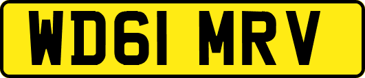 WD61MRV