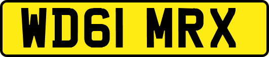 WD61MRX
