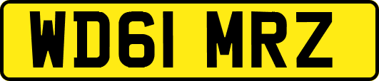 WD61MRZ