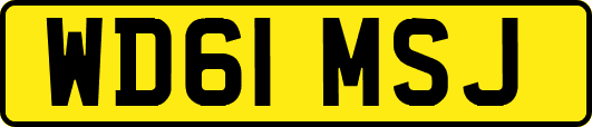 WD61MSJ