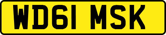 WD61MSK