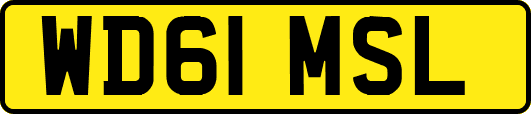 WD61MSL