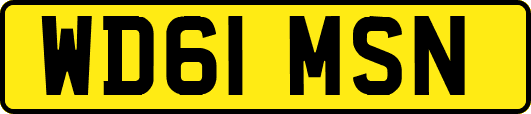 WD61MSN