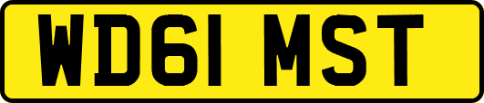 WD61MST