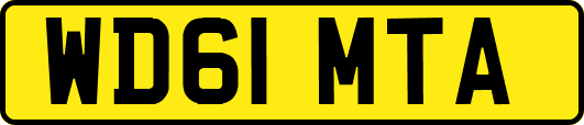 WD61MTA