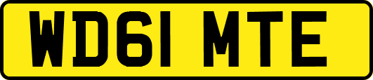 WD61MTE