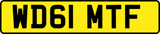 WD61MTF