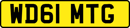 WD61MTG