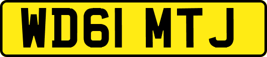 WD61MTJ