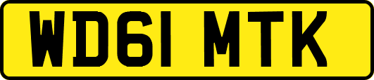 WD61MTK
