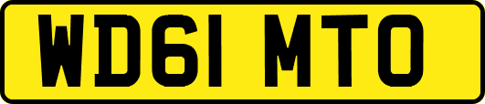 WD61MTO