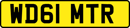 WD61MTR