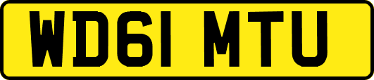 WD61MTU