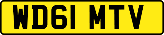 WD61MTV