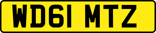 WD61MTZ