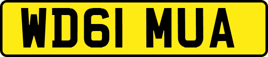 WD61MUA