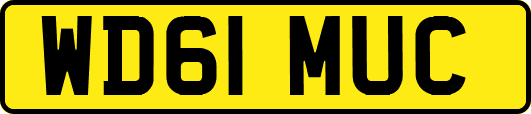 WD61MUC