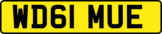 WD61MUE