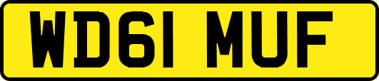 WD61MUF