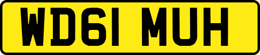 WD61MUH