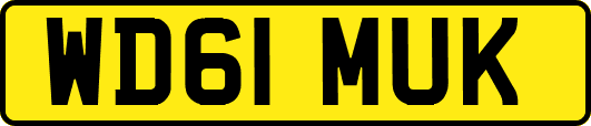 WD61MUK