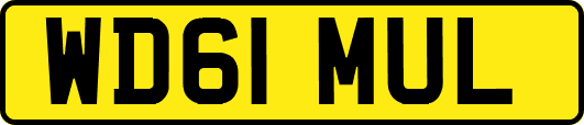 WD61MUL
