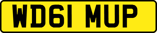 WD61MUP
