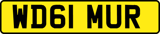 WD61MUR
