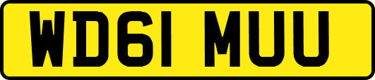 WD61MUU
