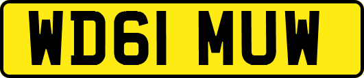 WD61MUW