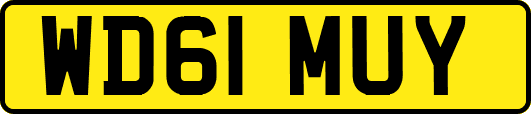 WD61MUY