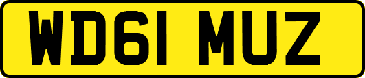 WD61MUZ
