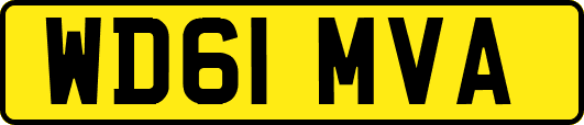 WD61MVA