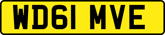 WD61MVE