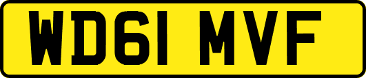 WD61MVF