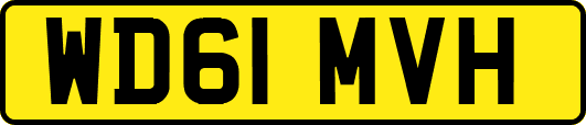 WD61MVH