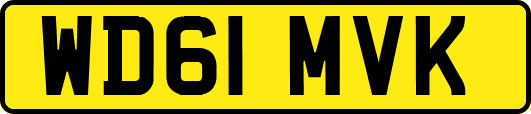 WD61MVK