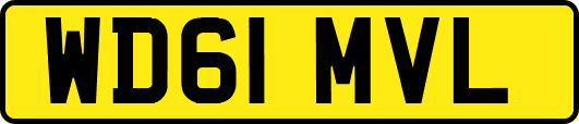 WD61MVL