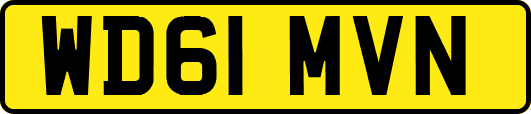 WD61MVN