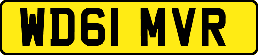 WD61MVR