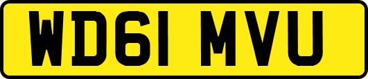 WD61MVU