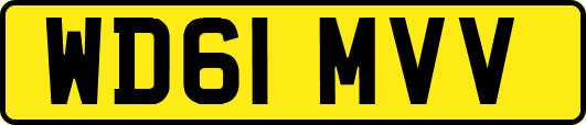 WD61MVV