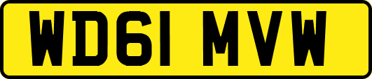 WD61MVW