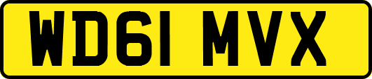 WD61MVX