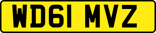 WD61MVZ