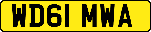 WD61MWA