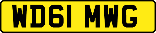 WD61MWG