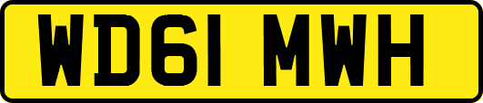 WD61MWH